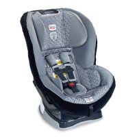 Car Seats & Boosters