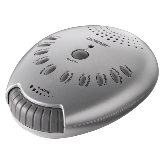 Conair Soothing Sounds sound machine