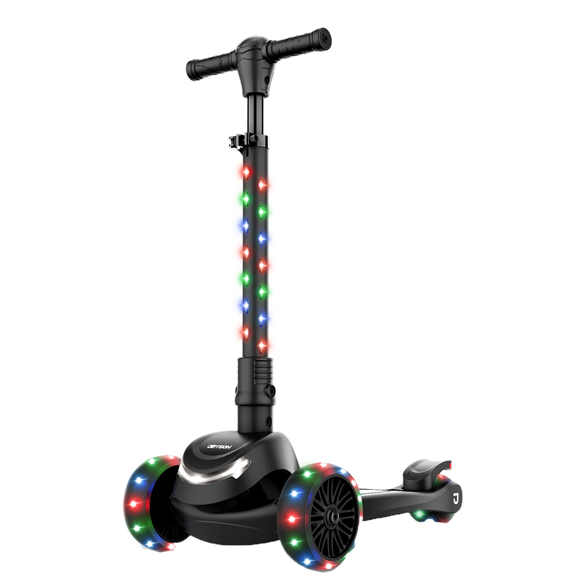Jetson 3-Wheel Kick Scooter