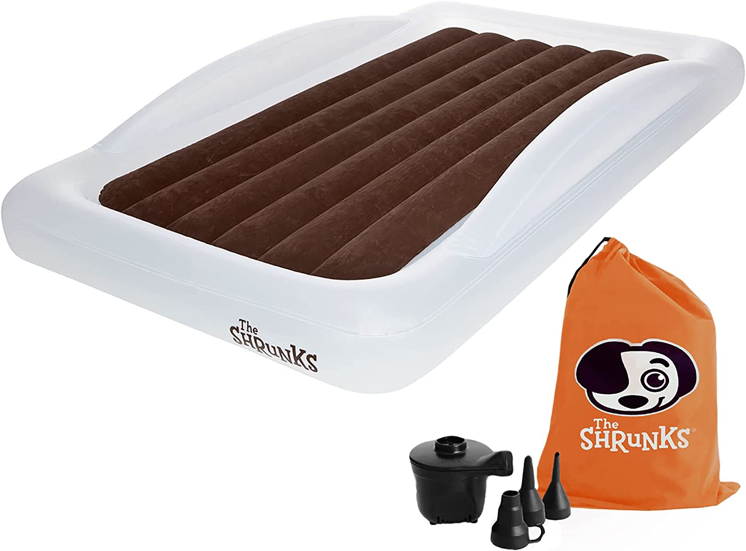 Shrunks Toddler Inflatable Air Bed