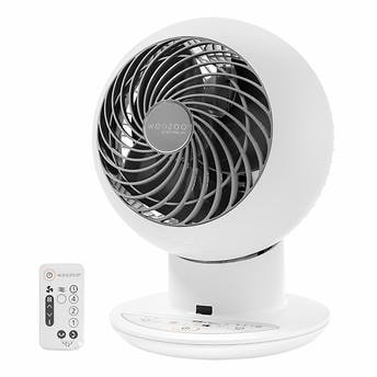 Woozoo Globe Fan with Remote Rental